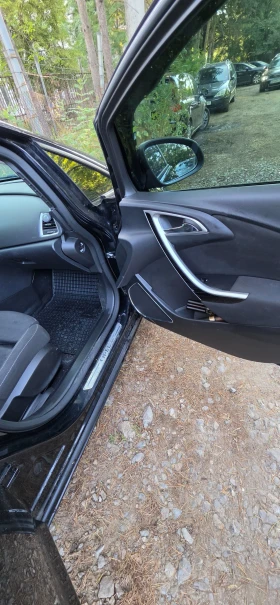 Opel Astra, снимка 11