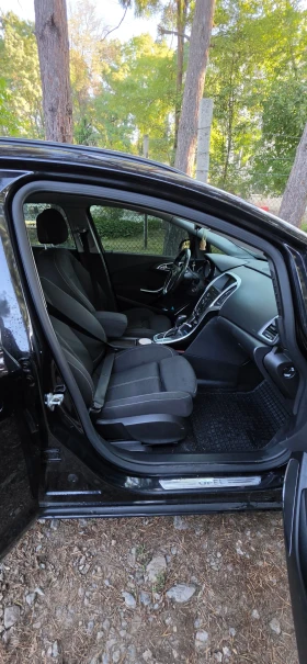 Opel Astra, снимка 8