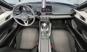 Mazda Mx-5 MIATA* РЪЧКА* КАМЕРА* SOFT TOP* 20k km, снимка 8