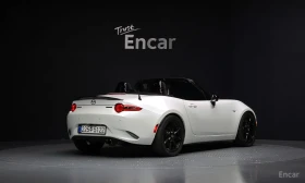 Mazda Mx-5 MIATA* РЪЧКА* КАМЕРА* SOFT TOP* 20k km, снимка 2