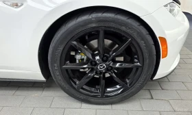 Mazda Mx-5 MIATA* РЪЧКА* КАМЕРА* SOFT TOP* 20k km, снимка 6