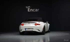 Mazda Mx-5 MIATA* РЪЧКА* КАМЕРА* SOFT TOP* 20k km, снимка 4