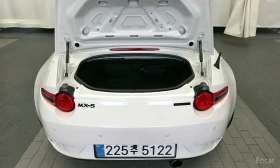 Mazda Mx-5 MIATA* РЪЧКА* КАМЕРА* SOFT TOP* 20k km, снимка 5