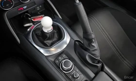 Mazda Mx-5 MIATA* РЪЧКА* КАМЕРА* SOFT TOP* 20k km, снимка 13