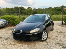 VW Golf 2.0TDi КАМЕРА TV/DVD, снимка 3
