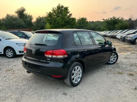 VW Golf 2.0TDi КАМЕРА TV/DVD, снимка 5