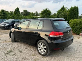 VW Golf 2.0TDi КАМЕРА TV/DVD, снимка 4