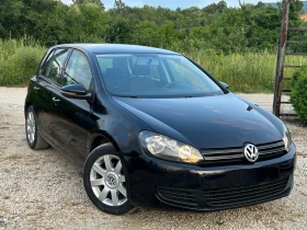 VW Golf 2.0TDi КАМЕРА TV/DVD, снимка 1