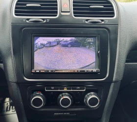 VW Golf 2.0TDi КАМЕРА TV/DVD, снимка 14