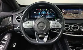 Mercedes-Benz S 350 * d 4MATIC Pano* БЕЗ ПЪРВОНАЧАЛНА ВНОСКА, снимка 12