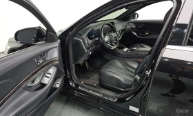 Mercedes-Benz S 350 * d 4MATIC Pano* БЕЗ ПЪРВОНАЧАЛНА ВНОСКА, снимка 10