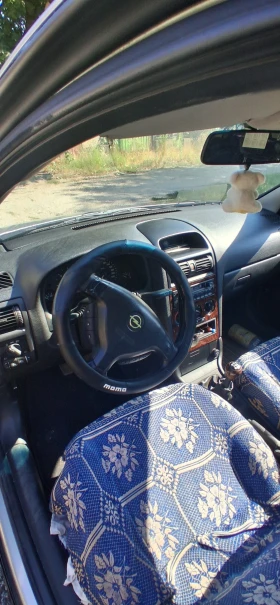 Opel Astra, снимка 6