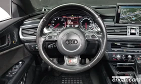 Audi A7 BANG&OLUFSEN, снимка 9