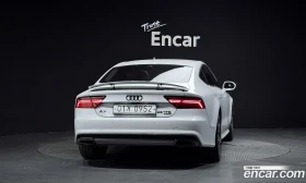 Audi A7 BANG&OLUFSEN, снимка 4