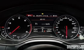Audi A7 BANG&OLUFSEN, снимка 11