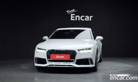 Audi A7 BANG&OLUFSEN, снимка 3