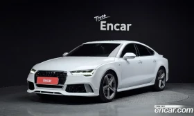 Audi A7 BANG&OLUFSEN, снимка 1