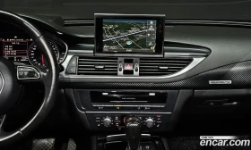 Audi A7 BANG&OLUFSEN, снимка 8