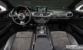 Audi A7 BANG&OLUFSEN, снимка 10