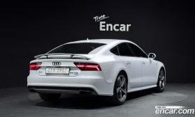 Audi A7 BANG&OLUFSEN, снимка 2