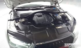 Audi A7 BANG&OLUFSEN, снимка 6