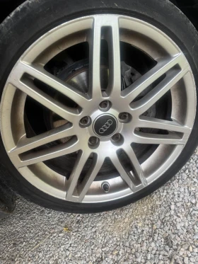 Audi A3, снимка 5