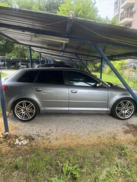 Audi A3, снимка 2