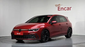 VW Golf GTI* BLIND SPOT* HUD* ПОДГРЕВ ВОЛАН* ЛЮК* КРАЙНА Ц, снимка 1