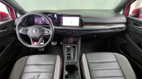 VW Golf GTI* BLIND SPOT* HUD* ПОДГРЕВ ВОЛАН* ЛЮК* КРАЙНА Ц, снимка 7