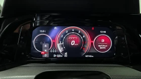 VW Golf GTI* BLIND SPOT* HUD* ПОДГРЕВ ВОЛАН* ЛЮК* КРАЙНА Ц, снимка 8