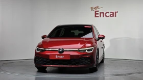 VW Golf GTI* BLIND SPOT* HUD* ПОДГРЕВ ВОЛАН* ЛЮК* КРАЙНА Ц, снимка 3