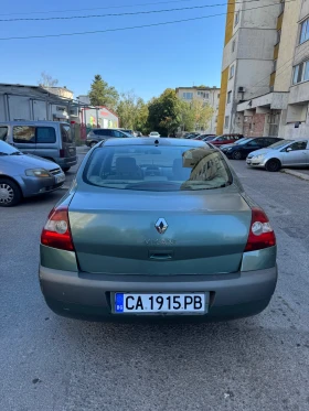 Renault Megane 2, снимка 9