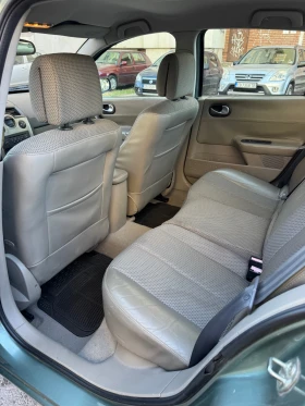 Renault Megane 2, снимка 3