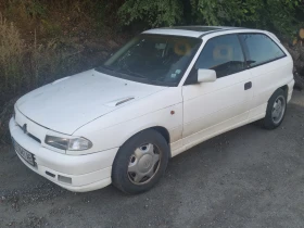 Opel Astra, снимка 3