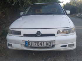 Opel Astra, снимка 2