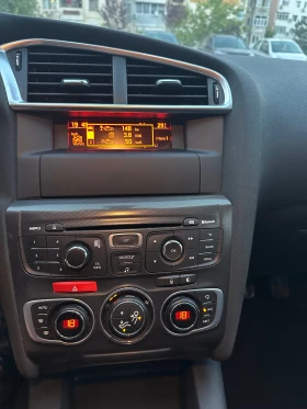 Citroen C4 1.6 HDI, снимка 8