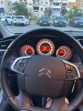 Citroen C4 1.6 HDI, снимка 7
