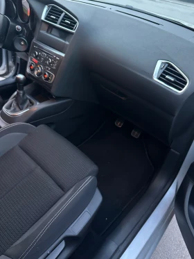 Citroen C4 1.6 HDI, снимка 10