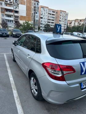 Citroen C4 1.6 HDI, снимка 3