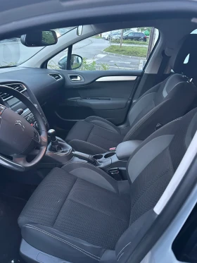 Citroen C4 1.6 HDI, снимка 6