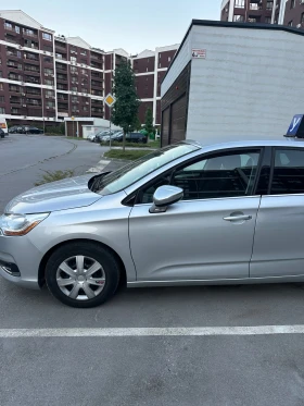Citroen C4 1.6 HDI, снимка 2