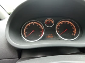 Opel Corsa D, снимка 1