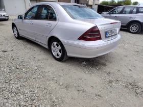 Mercedes-Benz C 220, снимка 5