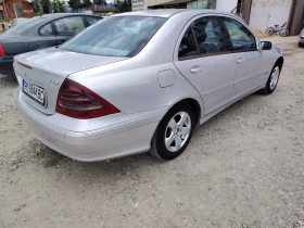 Mercedes-Benz C 220, снимка 3