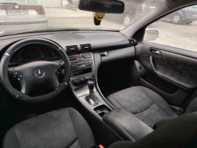 Mercedes-Benz C 220, снимка 2