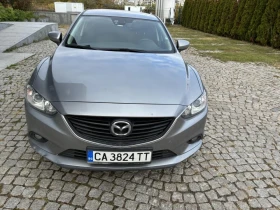 Mazda 6, снимка 2