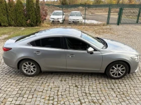 Mazda 6, снимка 4