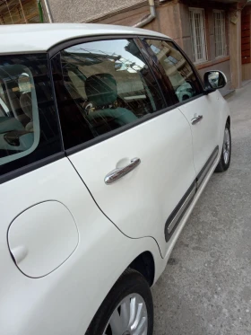 Fiat 500L 1.3 multi jet, снимка 6