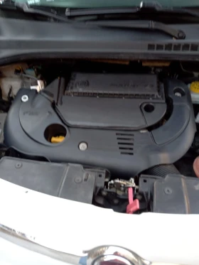 Fiat 500L 1.3 multi jet, снимка 3
