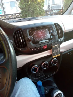 Fiat 500L 1.3 multi jet, снимка 5